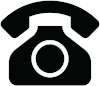 telephone logo